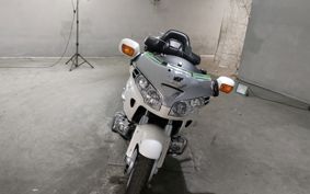 HONDA GL 1800 GOLD WING 2002 SC47