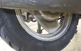 YAMAHA JOG Gen.5 SA36J