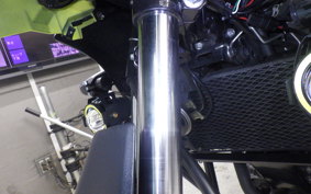 SUZUKI Vｽﾄﾛｰﾑ250 1986