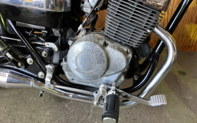 HONDA REBEL MC13