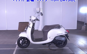 HONDA GIORNO