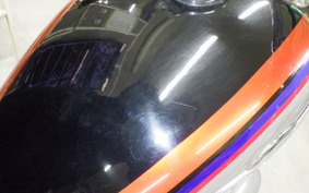 HONDA STEED 400 1994 NC26