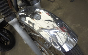 KAWASAKI ESTRELLA BJ250A