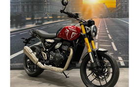 TRIUMPH SPEED 400 2026 T127YX