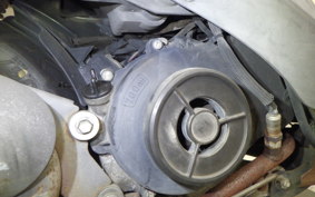 SUZUKI LET's 4 CA45A