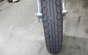 HONDA クロスカブ50 AA06