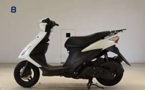 SUZUKI ADDRESS V125 S CF4MA