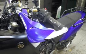 YAMAHA TENERE 700 2021 DM09J