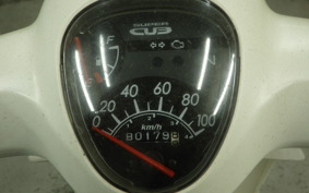 HONDA C110 SUPER CUB JA07