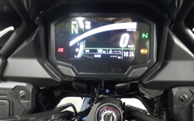 KAWASAKI VERSYS A 2025 LE650H