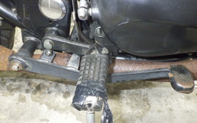 KAWASAKI 250TR 2012 BJ250F
