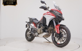 DUCATI DUCATI MULTISTRADA V4S 2018