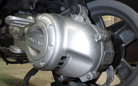 VESPA LX50 4T4V