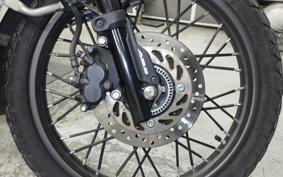 HONDA CT125-2 2015 JA65