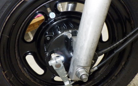 HONDA APE 50 2026 AC16