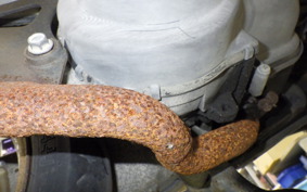 YAMAHA JOG POCHE 2014 SA08J