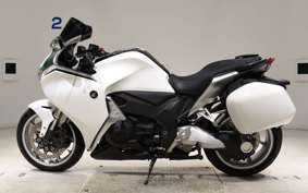 HONDA VFR1200F 2010 SC63