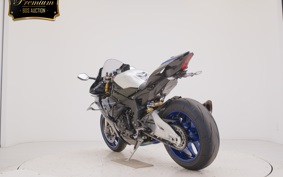 YAMAHA YZF-R1 M 2025 RN65J
