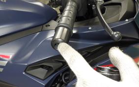 KAWASAKI ZX-25R ZX250E