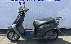 HONDA TACT-4