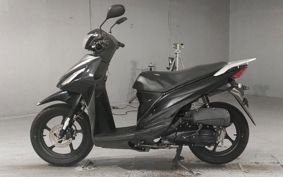 SUZUKI ADDRESS V110 CE47A