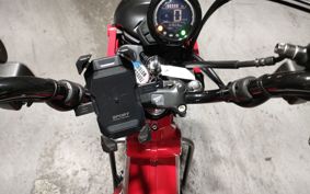 HONDA CT125 HUNTER  CUB  JA55