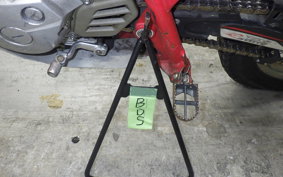 GASGAS TX 125 RANDONNE 2023