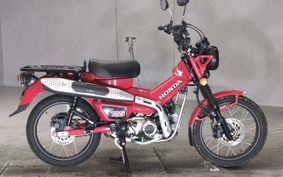 HONDA CT125 HUNTER  CUB  JA65