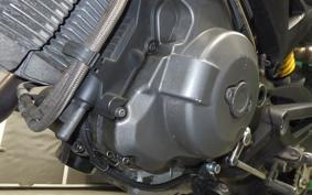 DUCATI MONSTER 796 A 2015