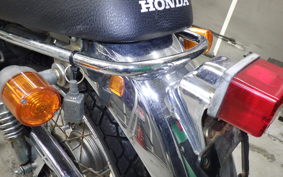 HONDA GB250 CLUBMAN Gen.5 MC10