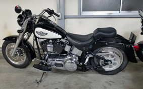 HARLEY FLSTF 100th 2003 BMY