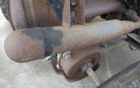 YAMAHA YT60 2023 56T