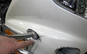 HONDA GL 1800 GOLD WING 2004 SC47