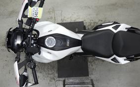 YAMAHA FZS25 2024