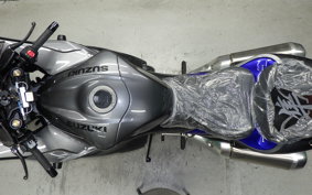 SUZUKI HAYABUSA Gen.3 2022 EJ11A