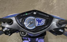 YAMAHA CYGNUS125XSR SE44J