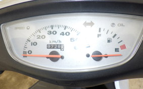 HONDA DIO GEN 3 AF34