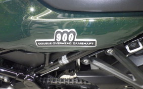 KAWASAKI Z900RS 2023 ZR900K