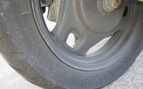 SUZUKI ADDRESS V50 Gen.2 CA44A