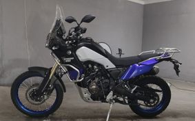 YAMAHA TENERE 700 2021 DM09J