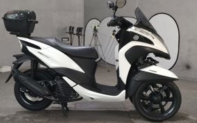 YAMAHA TRICITY 125 SEC1J