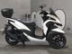 Фото Yamaha TRICITY 125 с японского аукциона