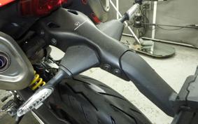 DUCATI HYPERMOTARD 698 2025