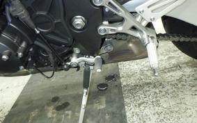 YAMAHA MT-10 SP 2017 RN50J