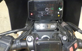 YAMAHA XSR900 2022 RN80J