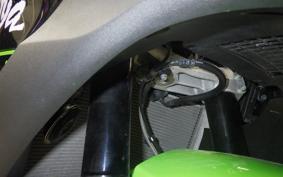 KAWASAKI ZX 10 NINJA ABS 2018