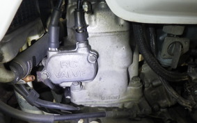 HONDA CRM250R GEN 3 2010 MD24
