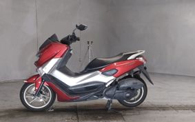 YAMAHA N-MAX 125 SE86J