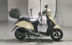 SUZUKI LET's CA4AA