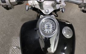 YAMAHA DRAGSTAR 400 1998 4TR